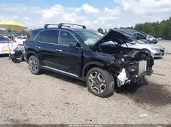 KM8R4DGE3SU897083 2025 HYUNDAI PALISADE