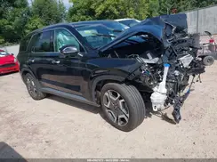 KM8R4DGE3SU909829 2025 HYUNDAI PALISADE