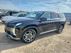 KM8R4DGE3SU914576 2025 HYUNDAI PALISADE