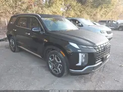 KM8R4DGE3SU915520 2025 HYUNDAI PALISADE