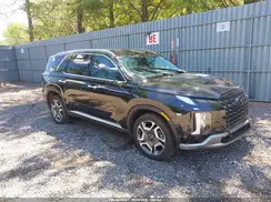 KM8R4DGE3SU917302 2025 HYUNDAI PALISADE