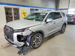 KM8R4DGE3SU934293 2025 HYUNDAI PALISADE