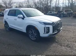 KM8R4DGE3SU945018 2025 HYUNDAI PALISADE