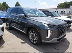 KM8R4DGE3SU948744 2025 HYUNDAI PALISADE