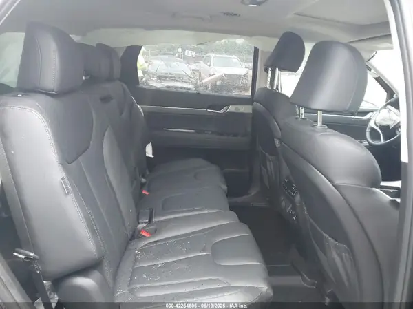 KM8R4DGE4PU513335 2023 HYUNDAI PALISADE - Image 8