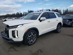 KM8R4DGE4PU528370 2023 HYUNDAI PALISADE