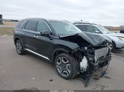KM8R4DGE4PU529051 2023 HYUNDAI PALISADE