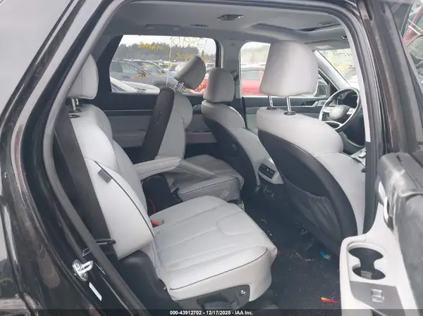 KM8R4DGE4PU595549 2023 HYUNDAI PALISADE - Image 8