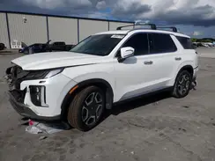 KM8R4DGE4PU609708 2023 HYUNDAI PALISADE