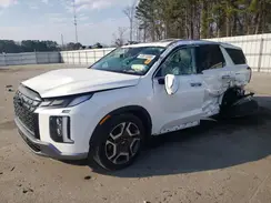 KM8R4DGE4PU628291 2023 HYUNDAI PALISADE