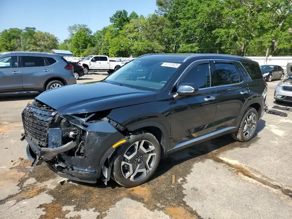 KM8R4DGE4PU636200 2023 HYUNDAI PALISADE - Image 1