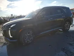 KM8R4DGE4PU637959 2023 HYUNDAI PALISADE