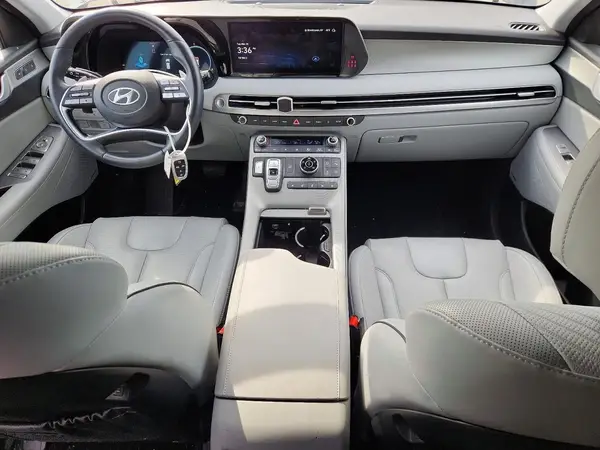KM8R4DGE4RU681219 2024 HYUNDAI PALISADE - Image 8