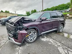 KM8R4DGE4RU689921 2024 HYUNDAI PALISADE