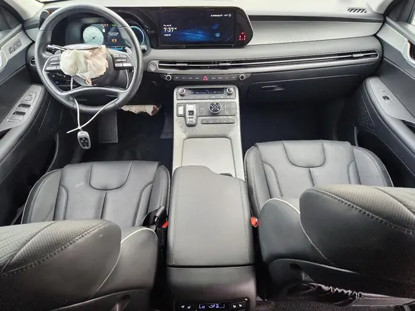 KM8R4DGE4RU689921 2024 HYUNDAI PALISADE - Image 8