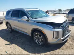 KM8R4DGE4RU698425 2024 HYUNDAI PALISADE
