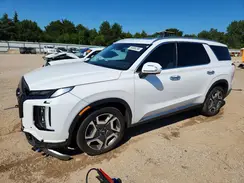 KM8R4DGE4RU707141 2024 HYUNDAI PALISADE