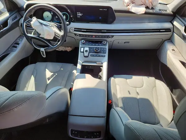 KM8R4DGE4RU707141 2024 HYUNDAI PALISADE - Image 8