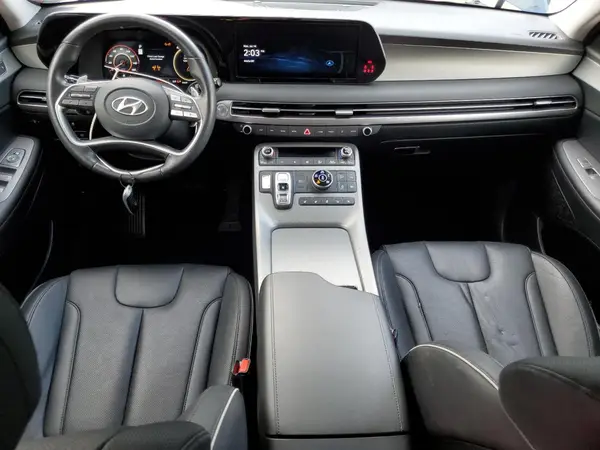 KM8R4DGE4RU720049 2024 HYUNDAI PALISADE - Image 8