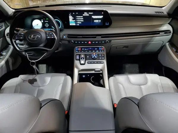KM8R4DGE4RU722853 2024 HYUNDAI PALISADE - Image 8