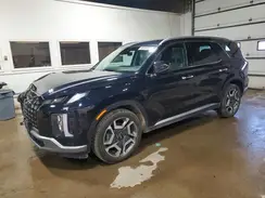 KM8R4DGE4RU732413 2024 HYUNDAI PALISADE