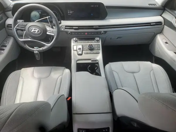 KM8R4DGE4RU760194 2024 HYUNDAI PALISADE - Image 8