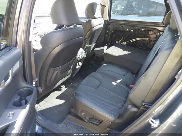 KM8R4DGE4RU786522 2024 HYUNDAI PALISADE - Image 8