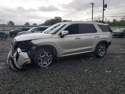 KM8R4DGE4SU809352 2025 HYUNDAI PALISADE