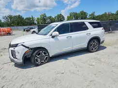 KM8R4DGE4SU818844 2025 HYUNDAI PALISADE