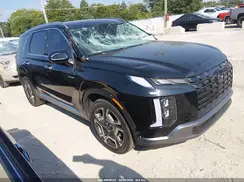 KM8R4DGE4SU822375 2025 HYUNDAI PALISADE