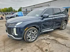 KM8R4DGE4SU823767 2025 HYUNDAI PALISADE