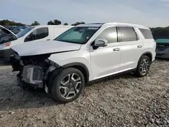 KM8R4DGE4SU833120 2025 HYUNDAI PALISADE