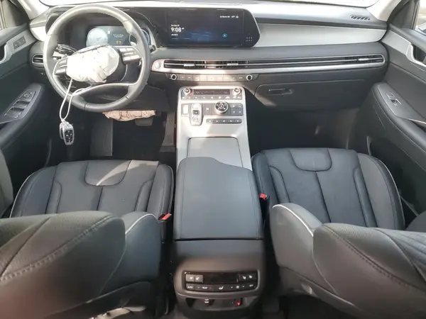 KM8R4DGE4SU833120 2025 HYUNDAI PALISADE - Image 8