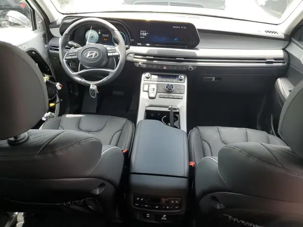 KM8R4DGE4SU846983 2025 HYUNDAI PALISADE - Image 8