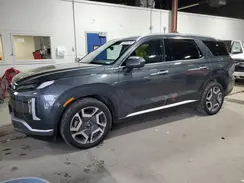 KM8R4DGE4SU890580 2025 HYUNDAI PALISADE