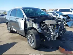KM8R4DGE4SU921293 2025 HYUNDAI PALISADE