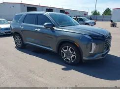 KM8R4DGE4SU925778 2025 HYUNDAI PALISADE