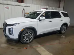 KM8R4DGE4SU936294 2025 HYUNDAI PALISADE
