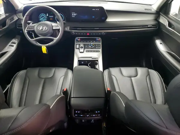 KM8R4DGE4SU936294 2025 HYUNDAI PALISADE - Image 8