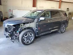 KM8R4DGE4SU946999 2025 HYUNDAI PALISADE