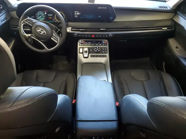 KM8R4DGE4SU946999 2025 HYUNDAI PALISADE - Image 8