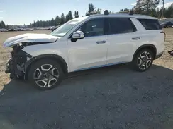 KM8R4DGE5PU492284 2023 HYUNDAI PALISADE