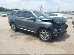 KM8R4DGE5PU492673 2023 HYUNDAI PALISADE