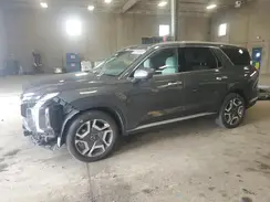 KM8R4DGE5PU509908 2023 HYUNDAI PALISADE