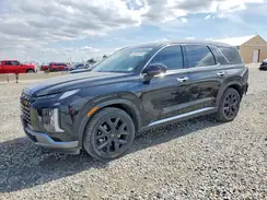 KM8R4DGE5PU520505 2023 HYUNDAI PALISADE