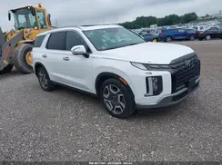 KM8R4DGE5PU551124 2023 HYUNDAI PALISADE