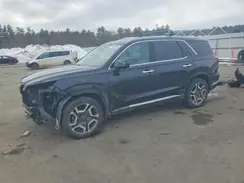 KM8R4DGE5PU557263 2023 HYUNDAI PALISADE
