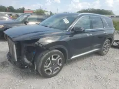 KM8R4DGE5PU561653 2023 HYUNDAI PALISADE