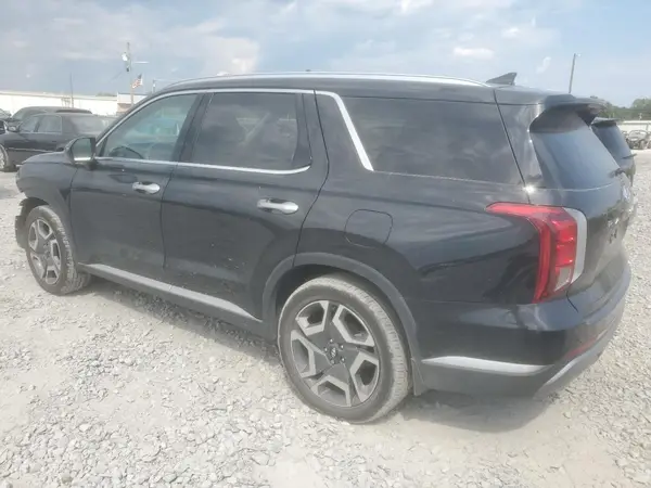 KM8R4DGE5PU561653 2023 HYUNDAI PALISADE - Image 2