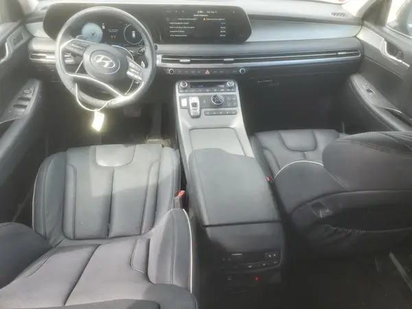 KM8R4DGE5PU561653 2023 HYUNDAI PALISADE - Image 8